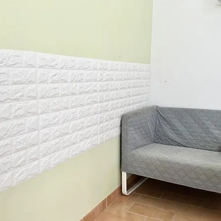 Appartement N219 - Numana, Delizioso Trilocale In Centro Extérieur photo