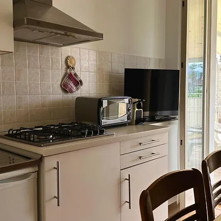 Appartement N219 - Numana, Delizioso Trilocale In Centro Extérieur photo