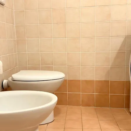 Appartement N219 - Numana, Delizioso Trilocale In Centro Extérieur photo