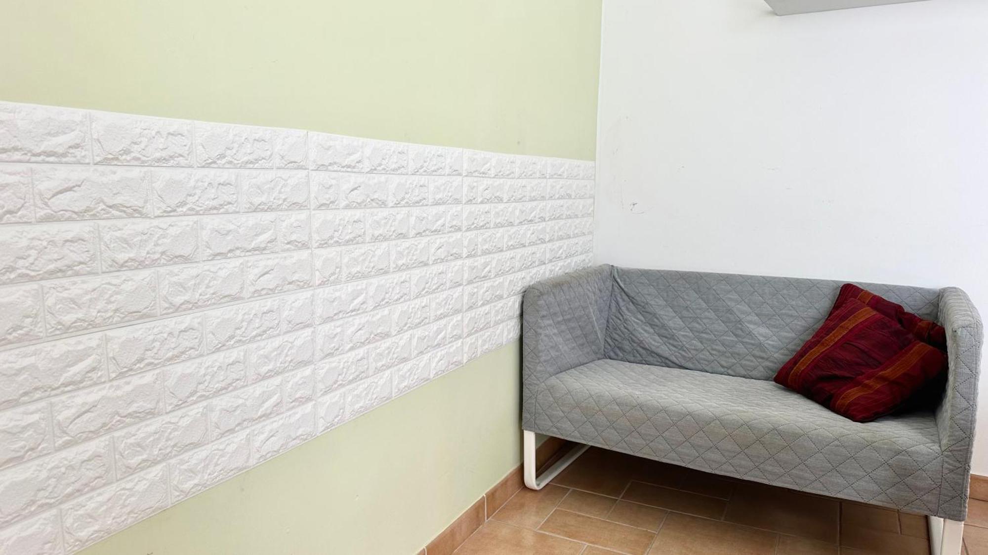 N219 - Numana, Delizioso Trilocale In Centro Apartment Numana