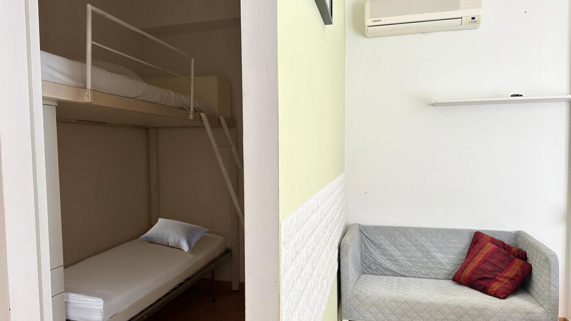 N219 - Numana, Delizioso Trilocale In Centro Apartment *