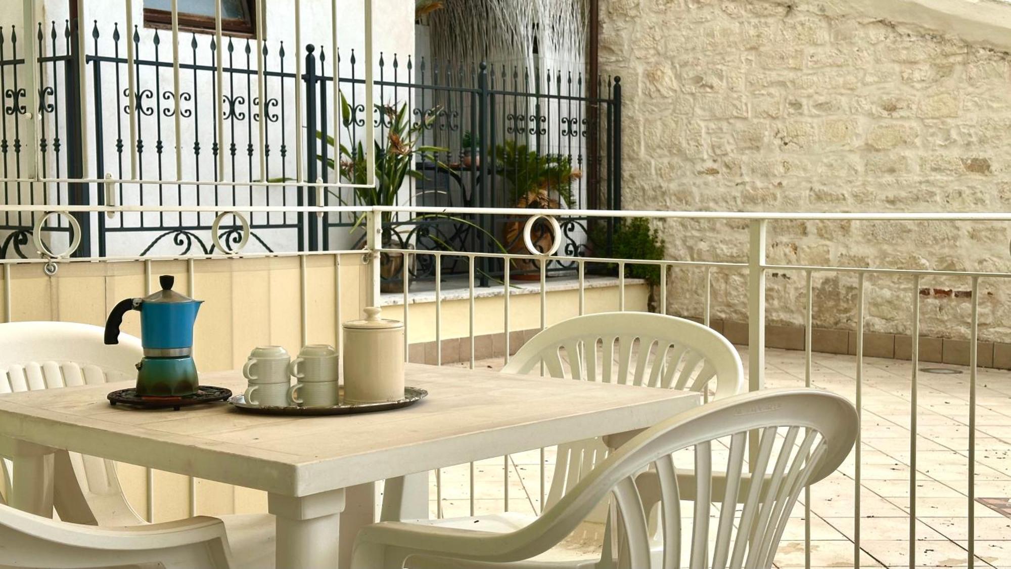 Apartment N219 - Numana, Delizioso Trilocale In Centro Numana